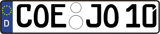 COE-JO10