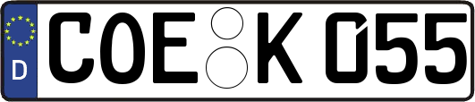 COE-K055