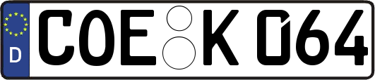 COE-K064