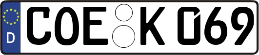 COE-K069
