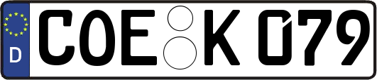 COE-K079
