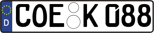 COE-K088