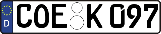 COE-K097