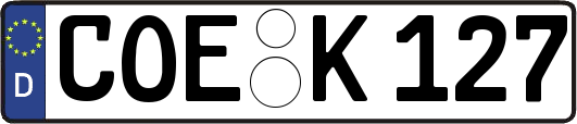 COE-K127