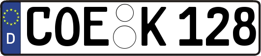 COE-K128