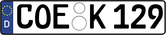 COE-K129