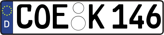 COE-K146