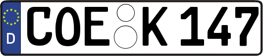 COE-K147