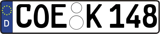 COE-K148