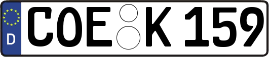 COE-K159