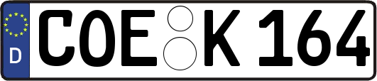 COE-K164