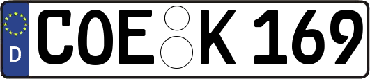 COE-K169