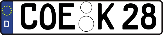 COE-K28