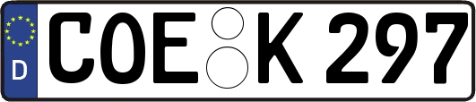 COE-K297