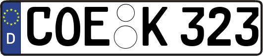 COE-K323