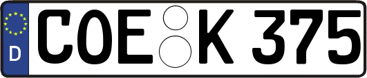 COE-K375
