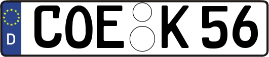 COE-K56
