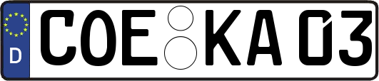 COE-KA03