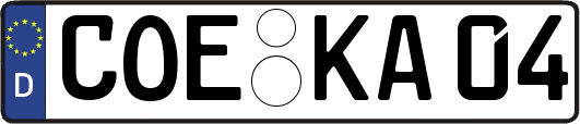 COE-KA04