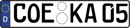 COE-KA05