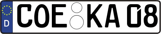 COE-KA08