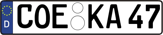 COE-KA47