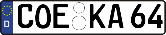 COE-KA64