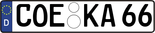 COE-KA66