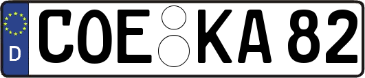 COE-KA82