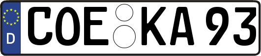 COE-KA93