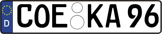 COE-KA96