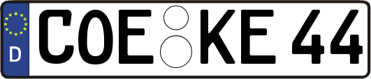 COE-KE44