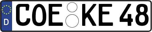 COE-KE48