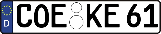COE-KE61