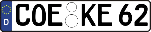 COE-KE62