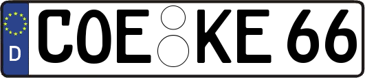 COE-KE66