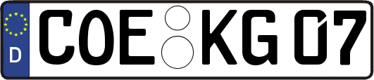 COE-KG07