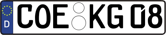 COE-KG08