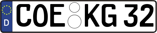 COE-KG32