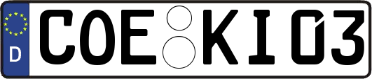 COE-KI03