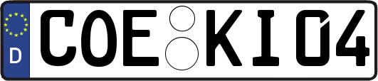 COE-KI04