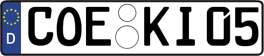 COE-KI05