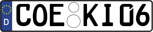 COE-KI06