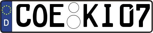 COE-KI07