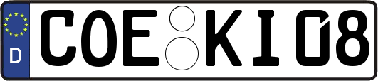 COE-KI08