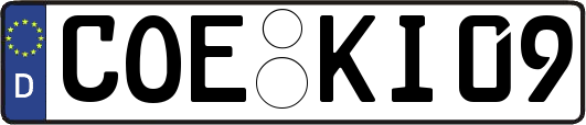COE-KI09