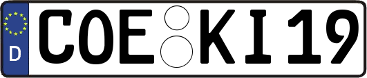 COE-KI19