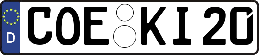 COE-KI20