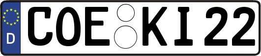 COE-KI22
