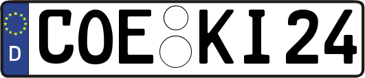 COE-KI24